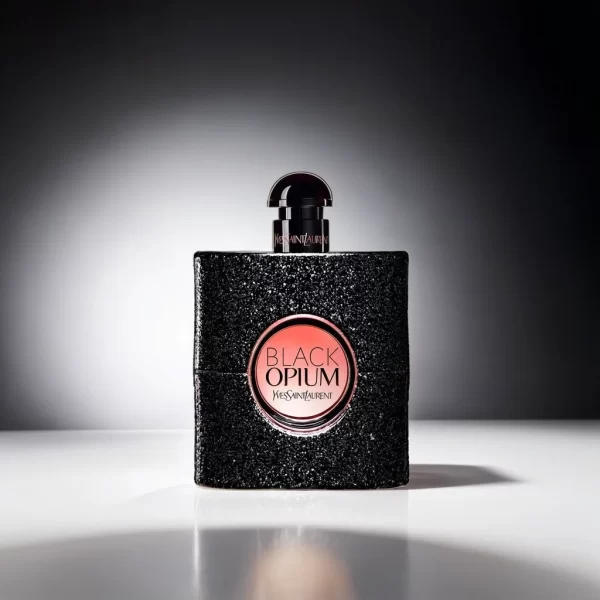 black opium